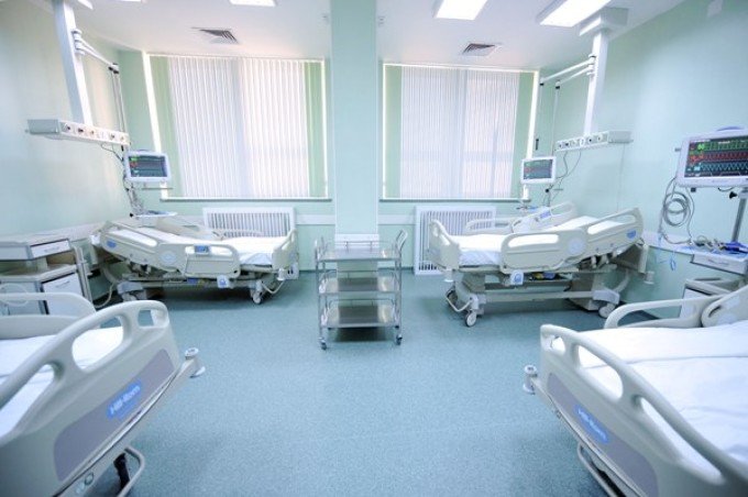 Clujenii vor Spital Regional. De urgenţă!