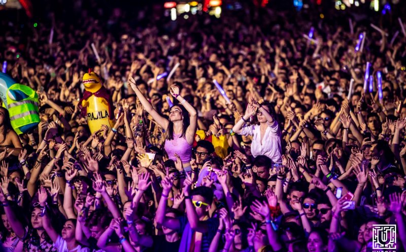 Vrei să faci un eveniment la Sala Polivalentă, Cluj Arena sau Casino? Cât trebuie să scoţi din buzunar în 2019