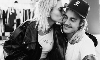 După o relaţie tumuloasă, Justin Bieber şi Hailey Baldwin şi-au anunţat nunta