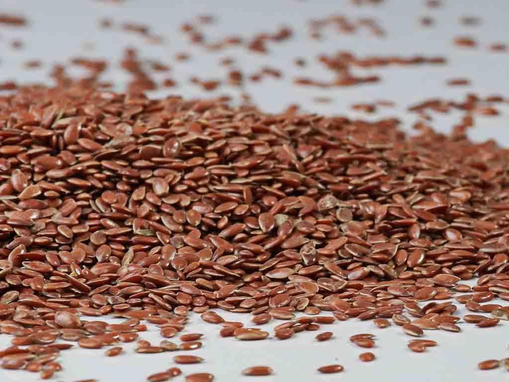 Cura cu semințe ”topește” kilogramele