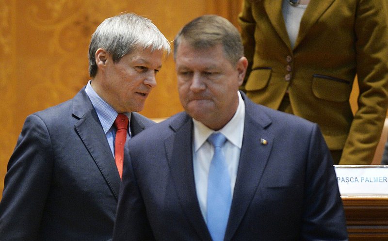 Kelemen Hunor îi arată "pisica" lui Iohannis: Doar Cioloş îl poate bate la prezidenţiale