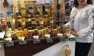 Producătorii din Cluj vor să dea lovitura în Germania. Cu lavandă, miere și vin