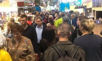 Producătorii din Cluj vor să dea lovitura în Germania. Cu lavandă, miere și vin