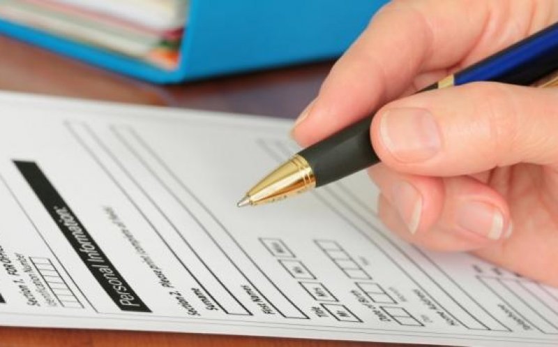 Declaraţia unică 2019. Cum arată şi cine trebuie să o depună