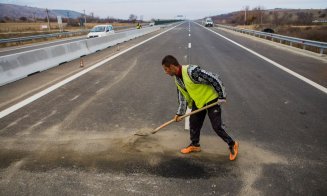 Campionii și codașii autostrăzilor de Cluj. Topul constructorilor în 2018