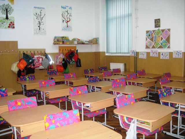 ULTIMA ORĂ! Școlile din toată ţara vor fi închise şi vineri din cauza numărului mare de cazuri de gripă