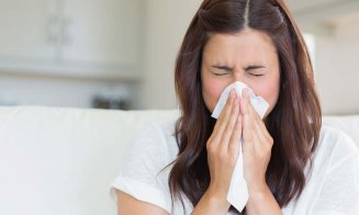3 remedii naturiste anti răceala şi gripă