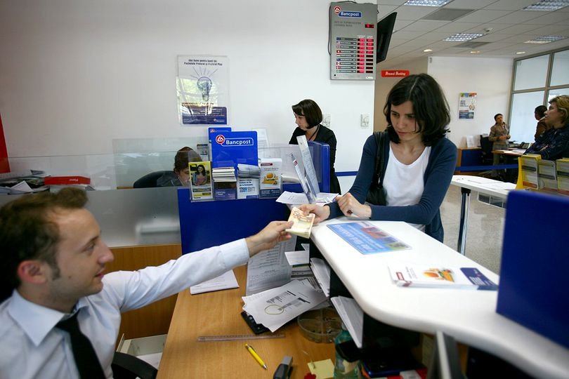 Cum arată BT după preluarea Bancpost. Capital social 1 miliard de euro, valoare la bursă 2 miliarde