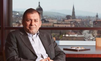 Guvernul l-a lăsat pe șeful Băncii Transilvania fără 25 de milioane de euro din avere
