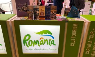 Clujul își promovează oferta turistică în Spania