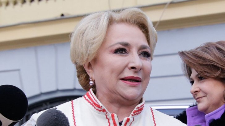 Primarii de municipii cer o întâlnire de URGENŢĂ cu premierul Dăncilă