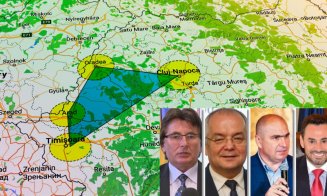Bistriţa vrea în Alianţa Vestului