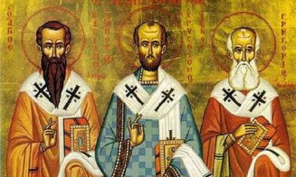 Calendar ortodox 2019 | Tradiții și obiceiuri de Sfinții Trei Ierarhi. Ce să nu faci astăzi