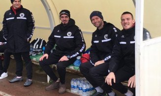 Amical U Cluj