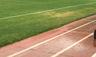 Amical U Cluj