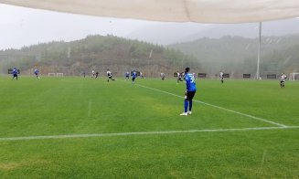 Amical U Cluj
