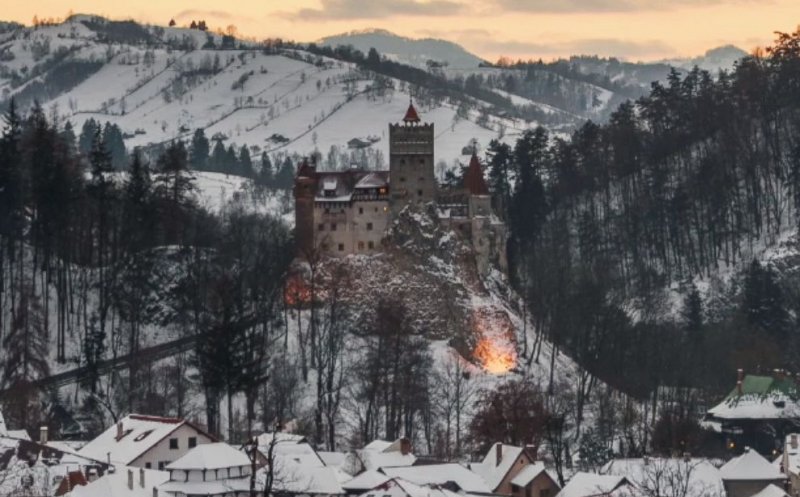 Revistă britanică: "România, cunoscută pentru corupţie, orfani şi Dracula, ţara fără cale de întoarcere"