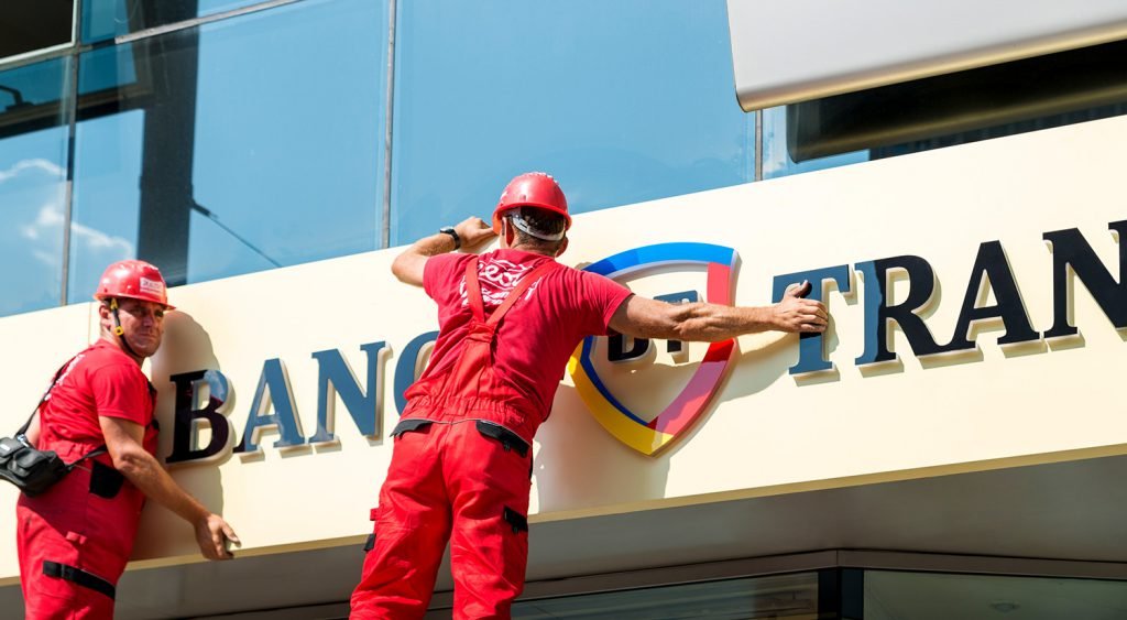Banca Transilvania a urcat 50 de locuri în topul mondial Brand Finance Banking