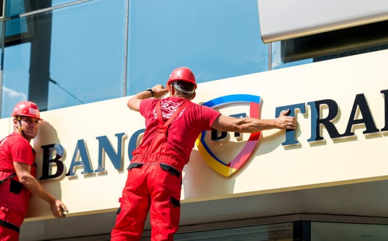 Banca Transilvania a urcat 50 de locuri în topul mondial Brand Finance Banking