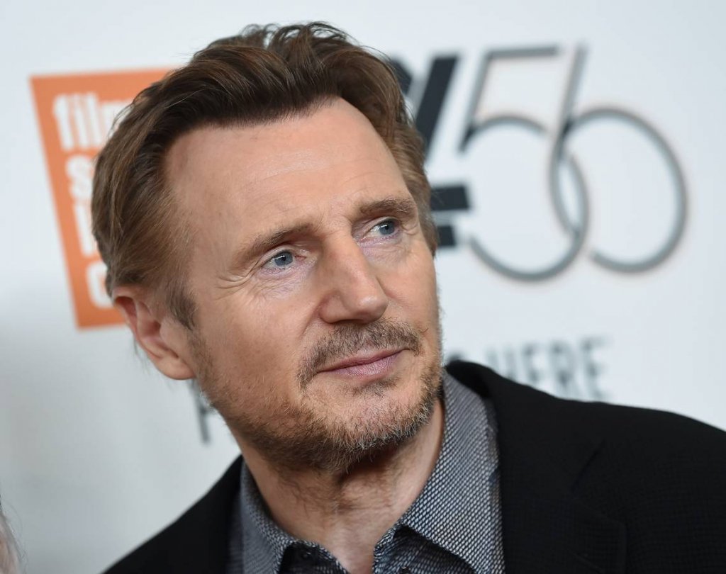 Liam Neeson, mărturisire șocantă. A vrut să ucidă un ”nenorocit de negru”