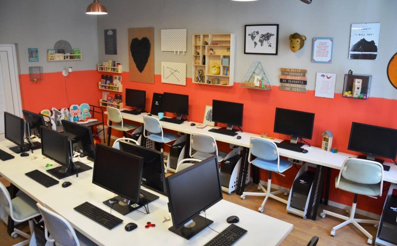 23% dintre copiii români, agresaţi pe internet. RAPORT prezentat la Cluj