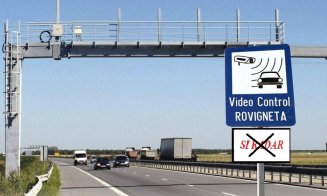 Acum e clar: Camerele CNAIR pentru rovigneta nu sunt folosite ca şi radare fixe