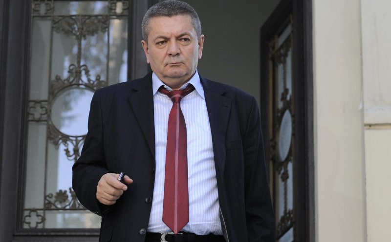 Ioan Rus: "PSD se îndreaptă spre o disoluție totală"