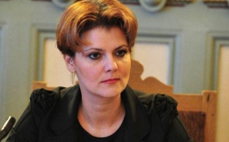 Olguţa Vasilescu, după refuzul preşedintelui: Experiența mea e chiar ceva mai consistentă decât a lui Iohannis. Îi fac plângere penală