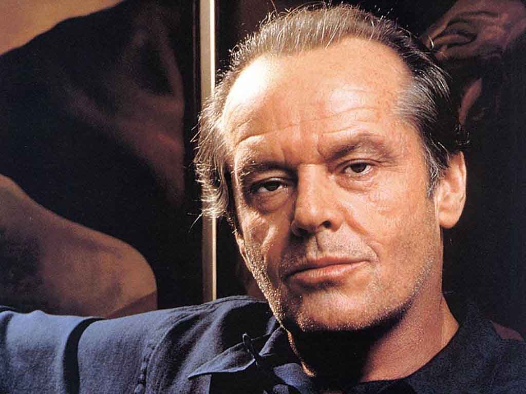 Jack Nicholson, de nerecunoscut. Cum arată celebrul actor la 81 de ani