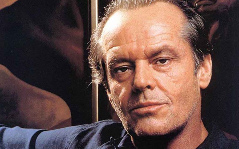 Jack Nicholson, de nerecunoscut. Cum arată celebrul actor la 81 de ani
