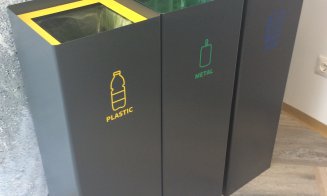 UiPath produce tehnologii pentru NASA la Cluj. Cum arată sediul din Park Tower
