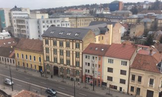 UiPath produce tehnologii pentru NASA la Cluj. Cum arată sediul din Park Tower