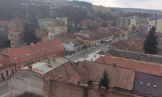 UiPath produce tehnologii pentru NASA la Cluj. Cum arată sediul din Park Tower