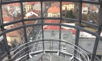 UiPath produce tehnologii pentru NASA la Cluj. Cum arată sediul din Park Tower