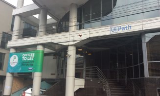 UiPath produce tehnologii pentru NASA la Cluj. Cum arată sediul din Park Tower
