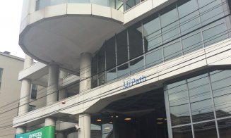 UiPath produce tehnologii pentru NASA la Cluj. Cum arată sediul din Park Tower