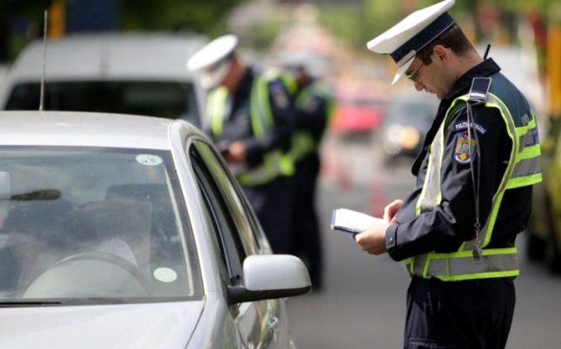 Femeie împușcată din greșeală în cap de polițiști, în stare gravă la Cluj