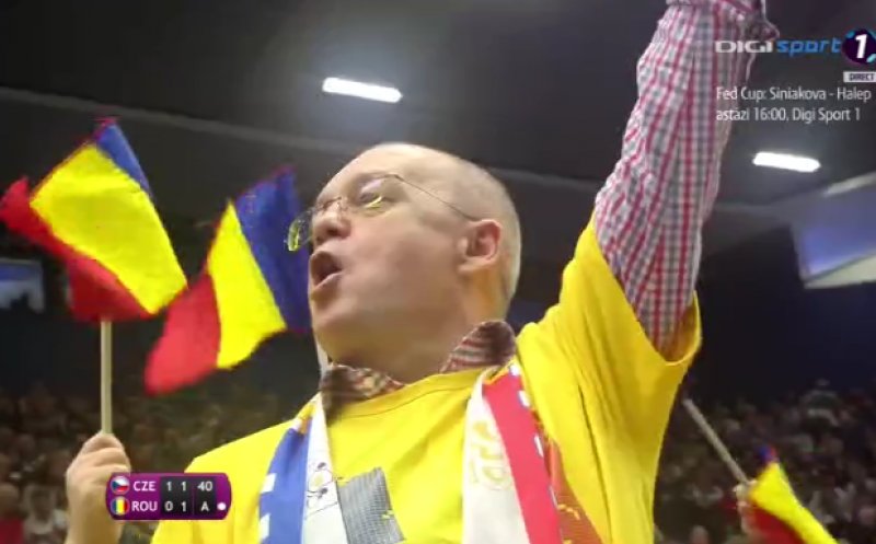 Primarul Clujului, șef de galerie în Cehia