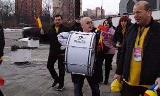 Primarul Clujului, șef de galerie în Cehia