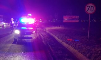 ACCIDENT | A vrut să traverseze cel mai aglomerat drum din România, dar a sfârşit tragic