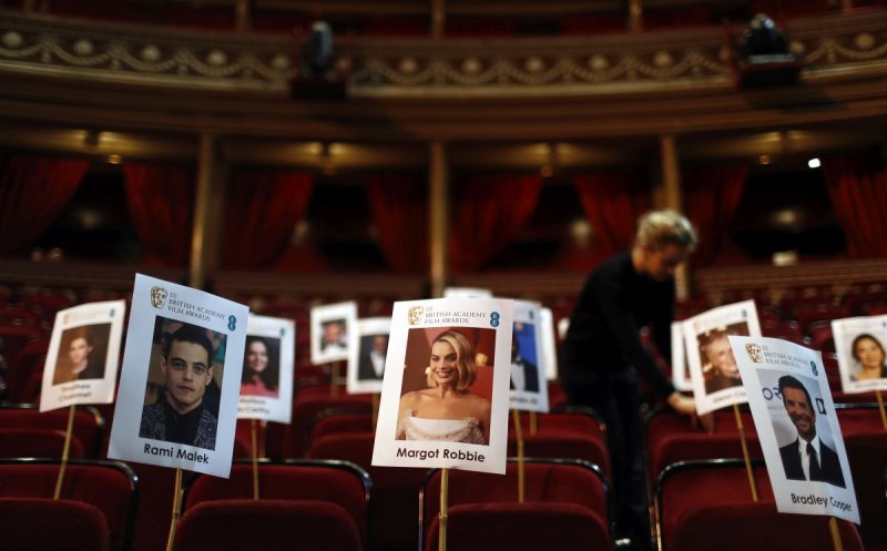 BAFTA 2019. Lista câştigătorilor