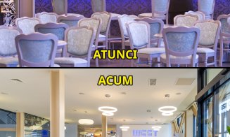 WEST CITY HOTEL | Aniversăm 10 paşi alături de tine!