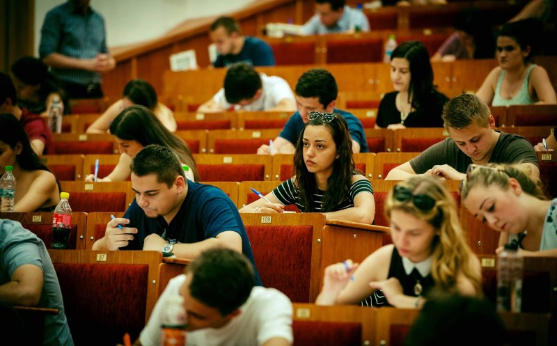 Studenţi UBB, învingători într-o competiţie la Georgetown University