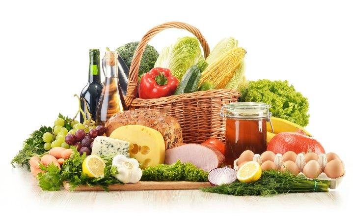 Vezi ce pui pe masă! Alimente care îți fac mintea brici