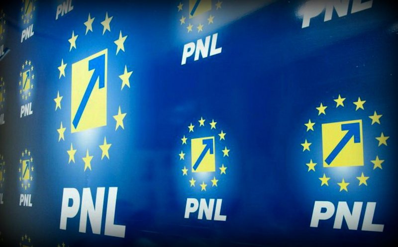 PNL şi-a desemnat candidaţii la europarlamentare. Un clujean pe listă