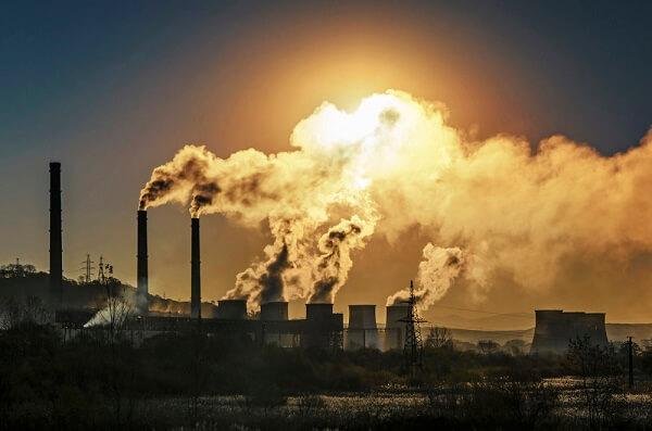 Clujul, lider în România în lupta împotriva poluării