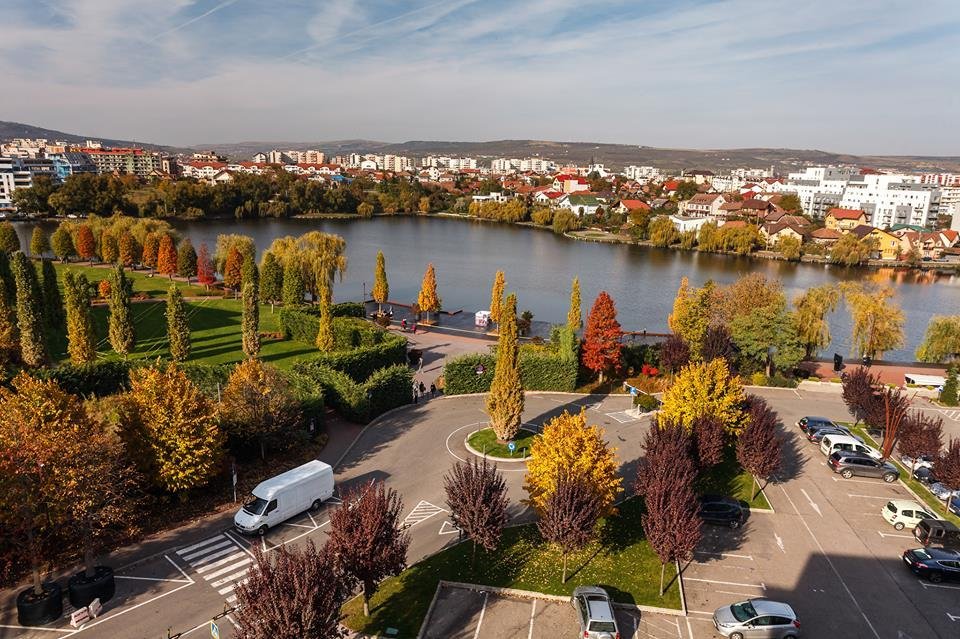 Se ieftinesc apartamentele din Cluj. Gheorgheni și Grigorescu, cele mai mari scăderi de preţ