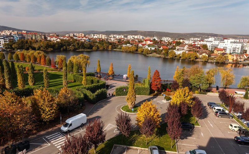 Se ieftinesc apartamentele din Cluj. Gheorgheni și Grigorescu, cele mai mari scăderi de preţ