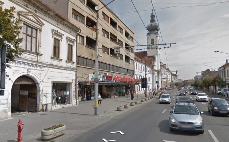 "Business-urile" de Cluj au luat naştere în perioada interbelică. Cum arăta zona SORA