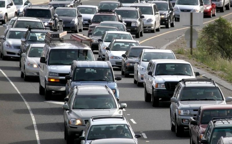 Taxa auto | UE face pressing. Data limită până la care se restituie banii